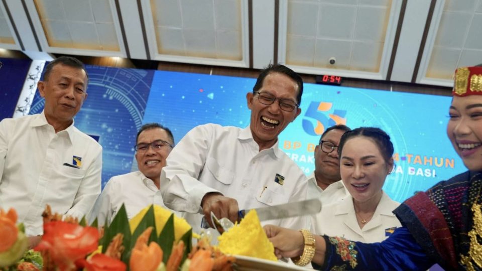 Hari Bhakti BP Batam