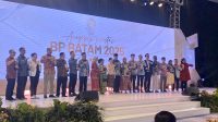 Anugerah Investasi BP Batam 2025