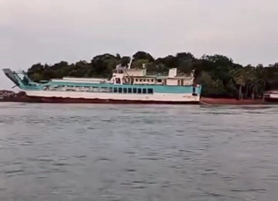 KMP Tri Sakti Adinda