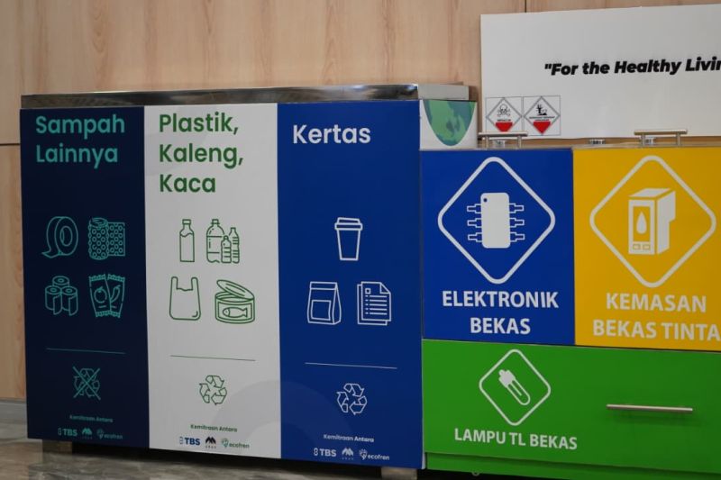 TBS Energi Utama