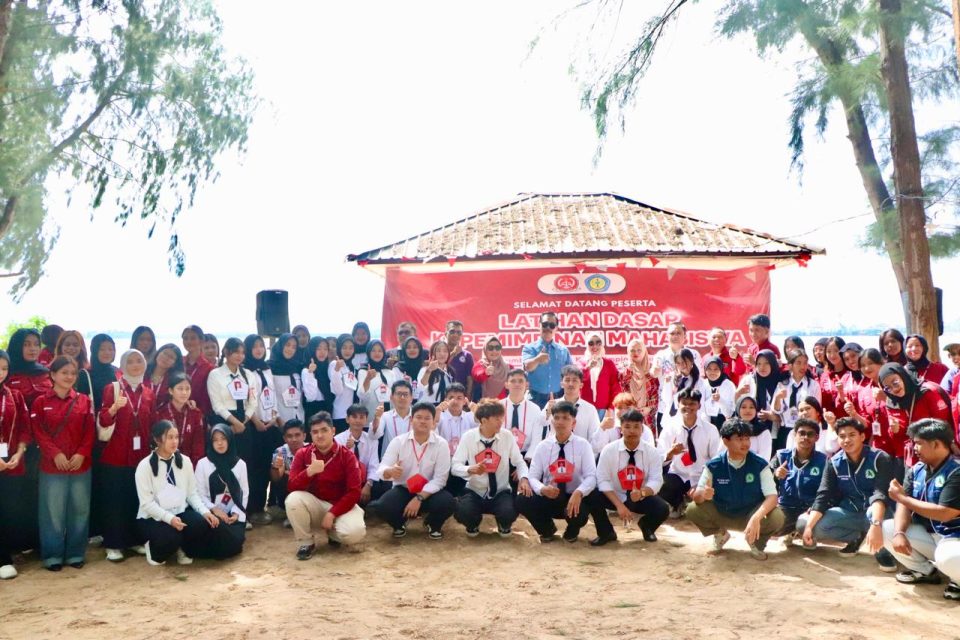 Uniba batam
