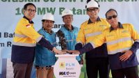 Pembangkit baru batam Pembangkit baru batam
