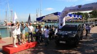 Rally wisata nongsa
