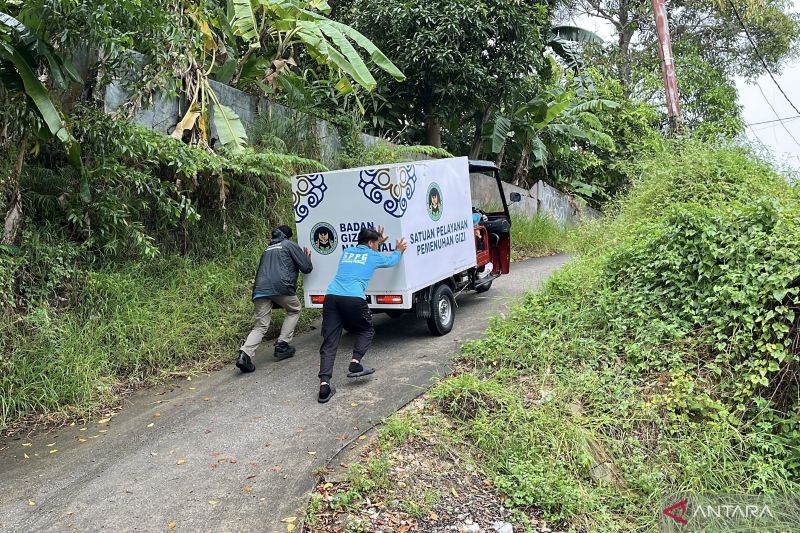 MBG Belakangpadang Batam