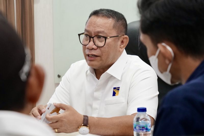 Impor plastik batam