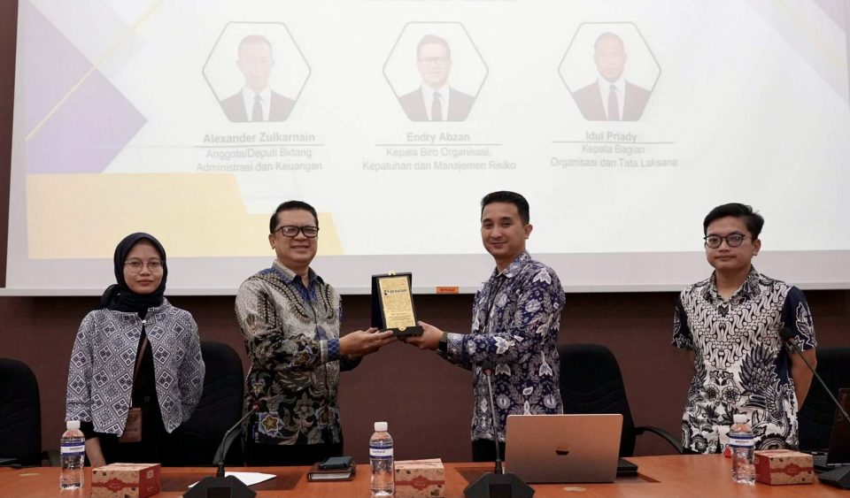 Berita BP Batam