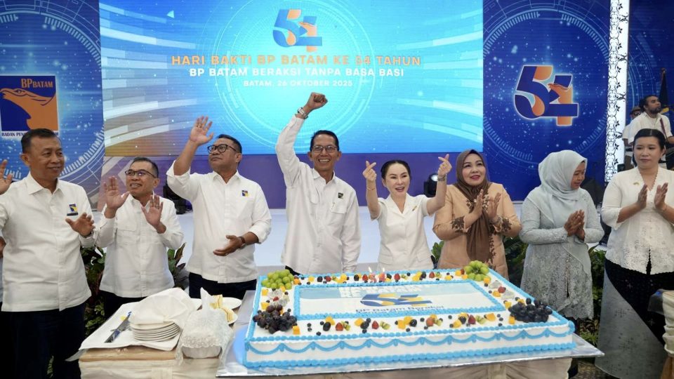 Hari Bhakti BP Batam