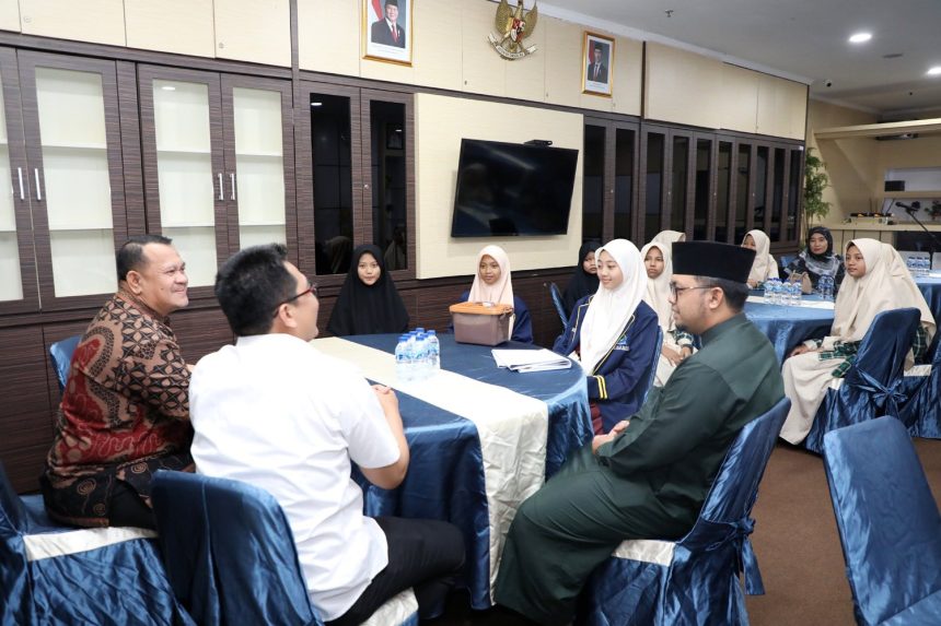Kompetisi robotik malaysia