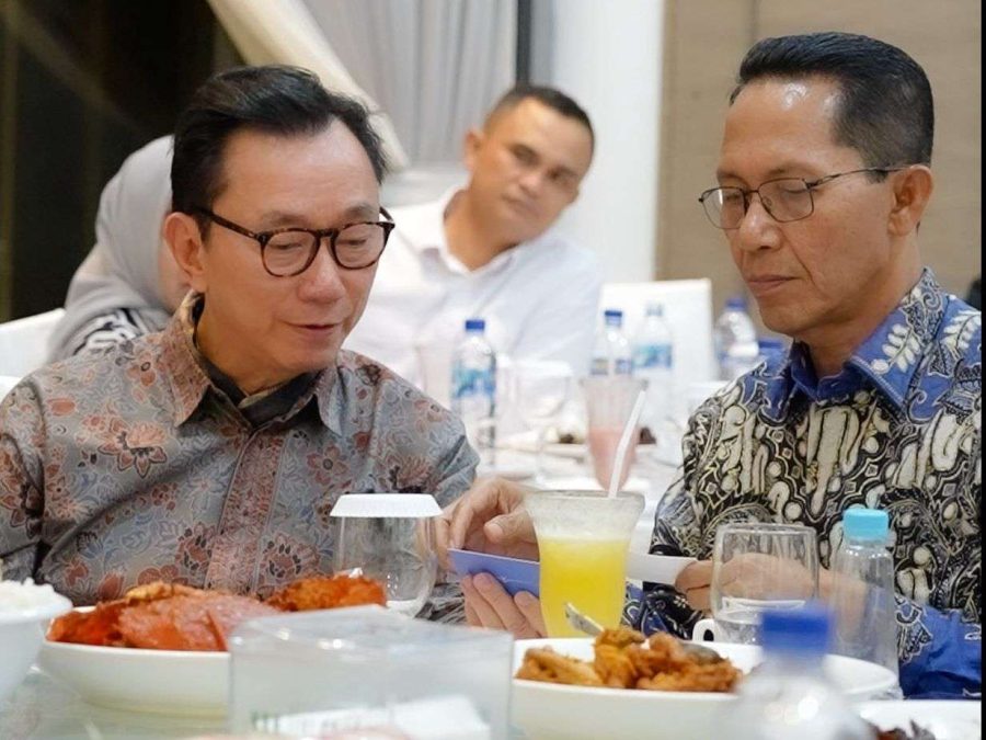 Vingroup batam