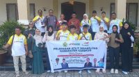 Pelepasan Atlet Disabilitas