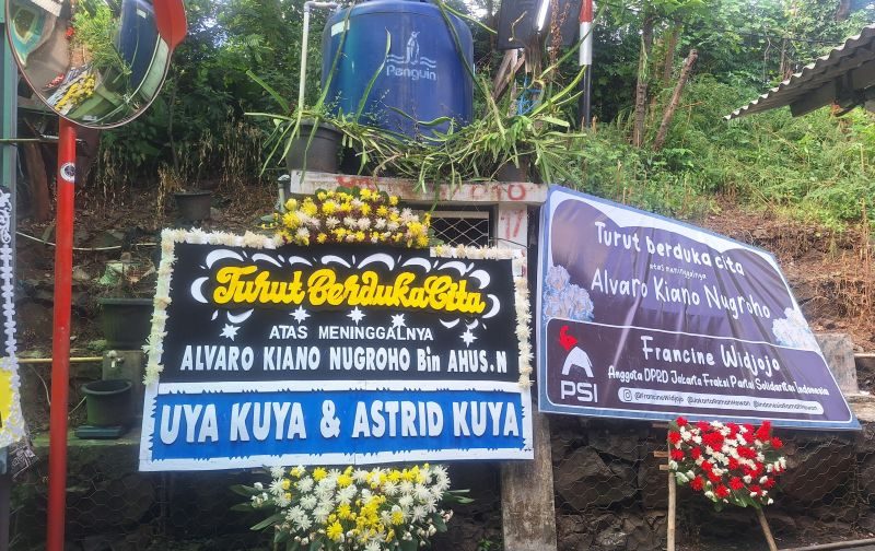 Ayah Tiri Alvaro