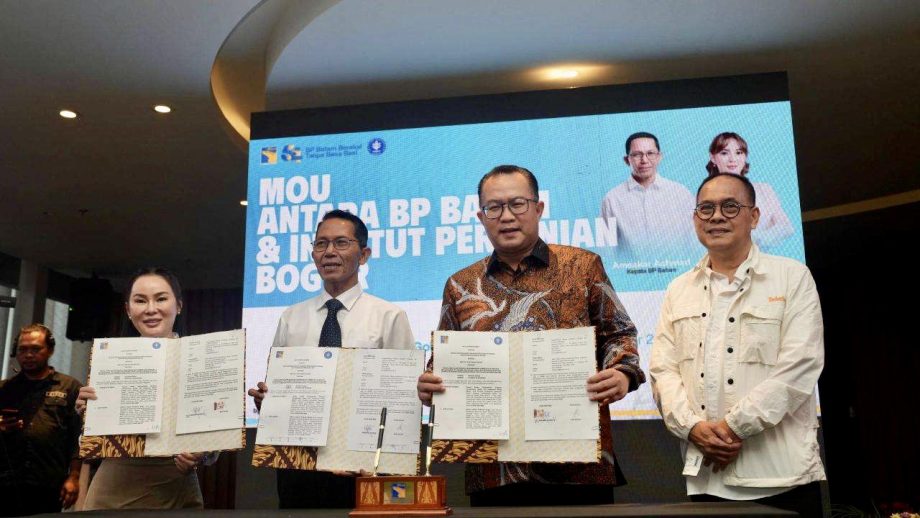 BP Batam IPB