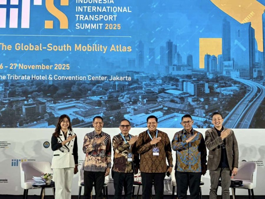 BP Batam Investasi
