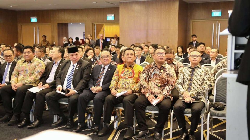 Investasi BP Batam