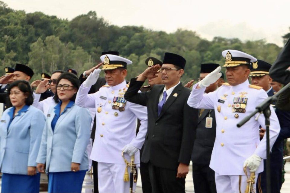 Hari Pahlawan di Batam