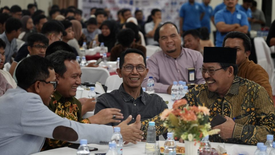 IKA ITS Kepri