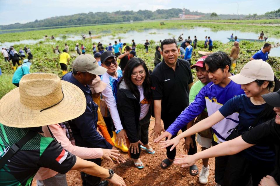 Waduk Duriangkang