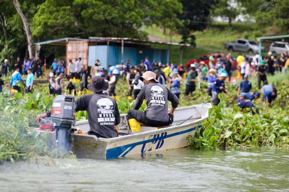 Waduk Duriangkang