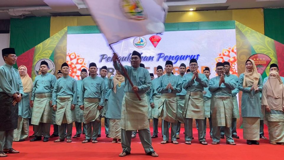 Kerabat Barkad Batam