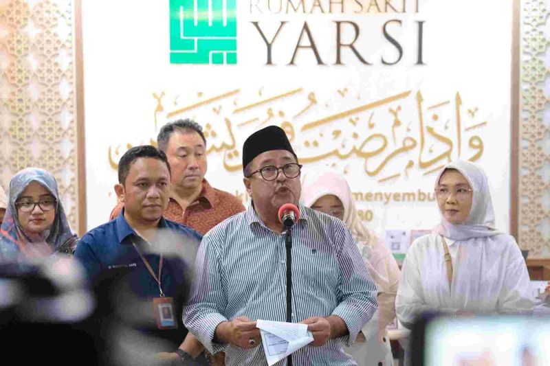 Ledakan SMAN 72 Jakarta