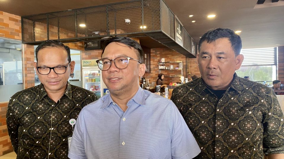 BPJS Ketenagakerjaan Batam