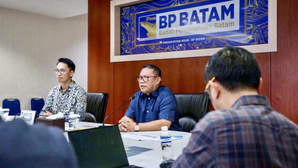 BP Batam Apindo