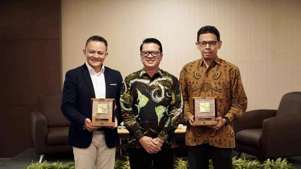 Berita BP Batam