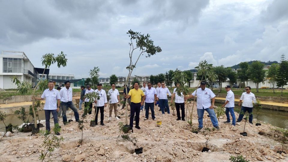 Rakerda REI Batam