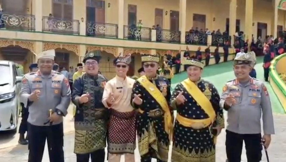 Ahmad Muzani
