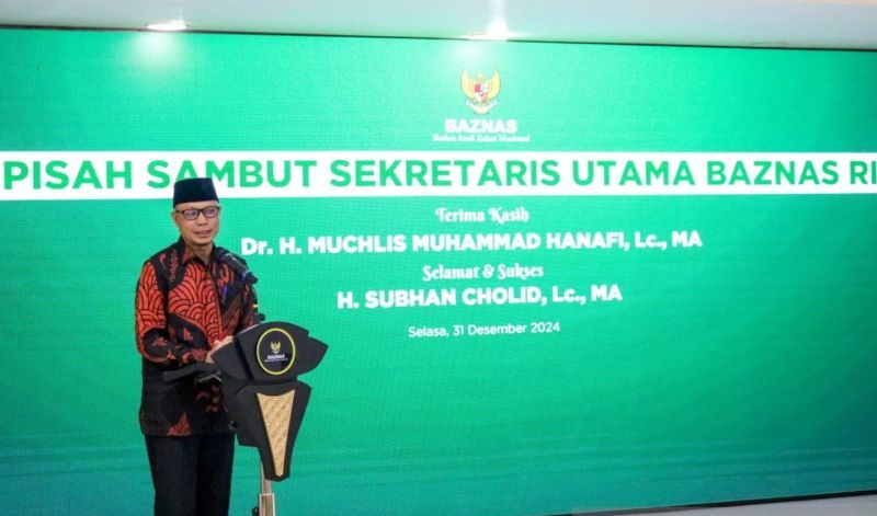 Subhan Cholid diperiksa kpk