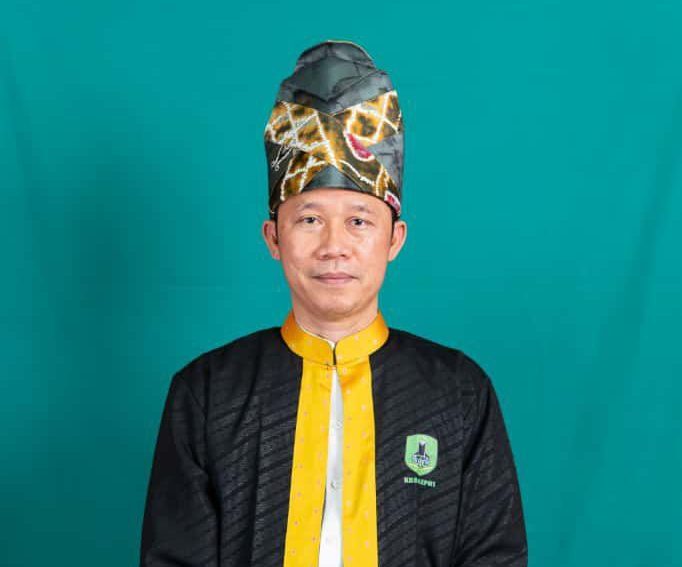 Kerukunan Keluarga Banjar