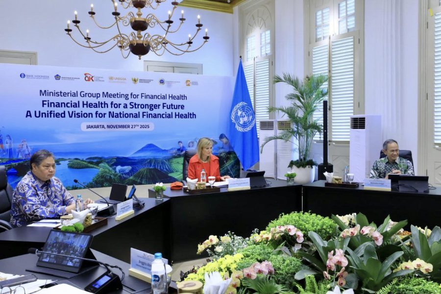 Ratu Maxima Indonesia