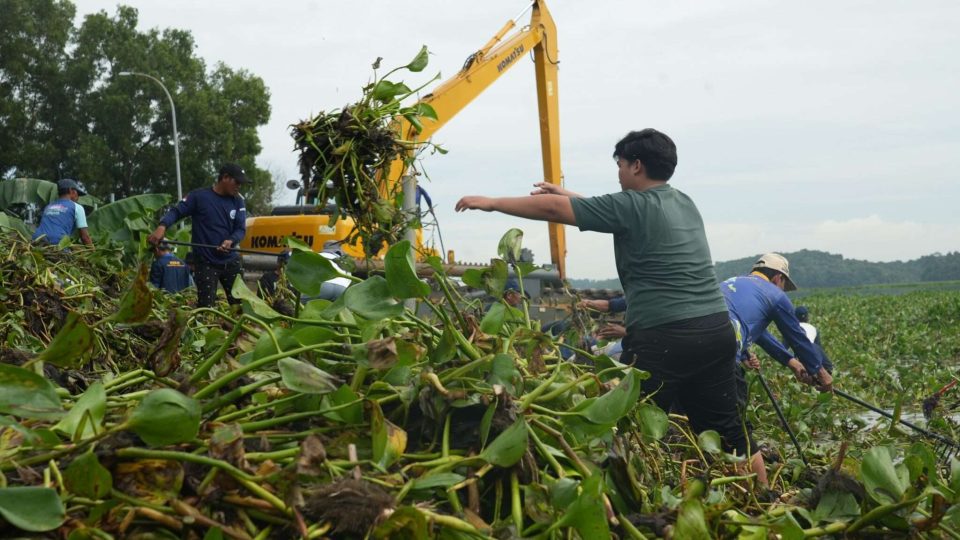 Waduk Duriangkang