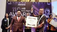 Penghargaan Amsakar Achmad Penghargaan Amsakar Achmad