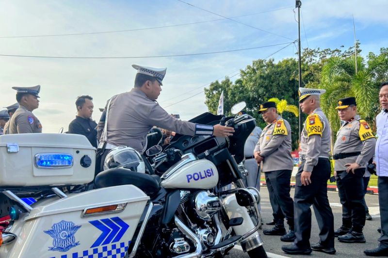 Operasi zebra razia kepri