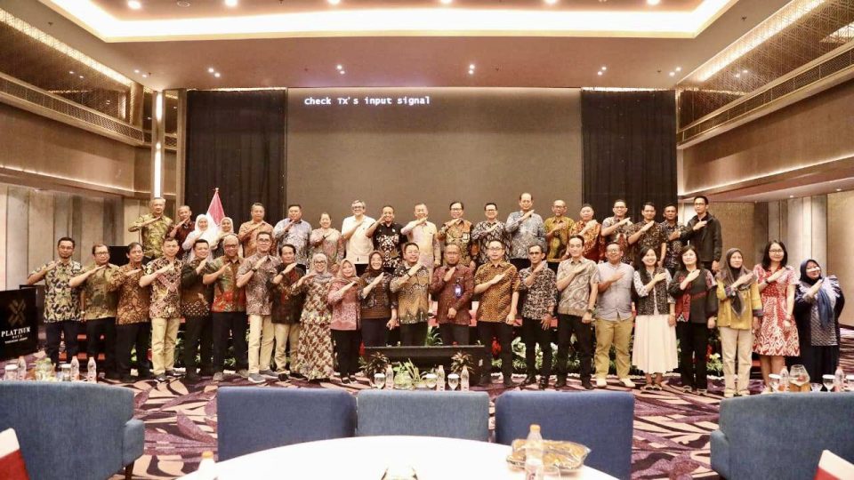 BP Batam