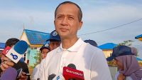 Transmigrasi Rempang