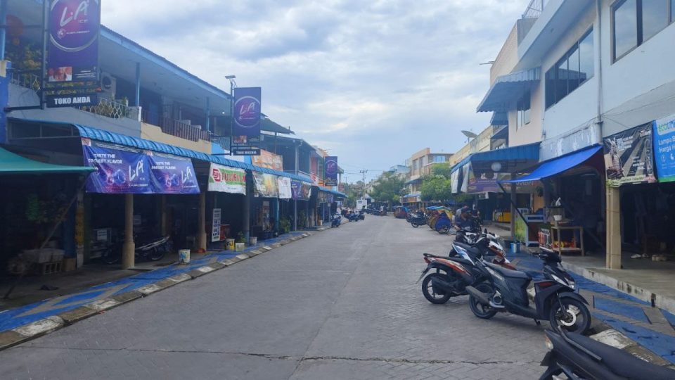 Belakang Padang Batam