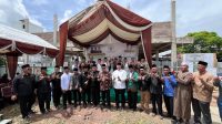 Rumah quran BWI Batam