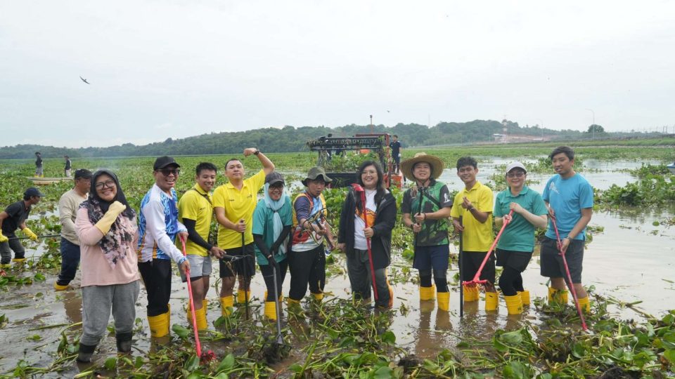 Waduk Duriangkang