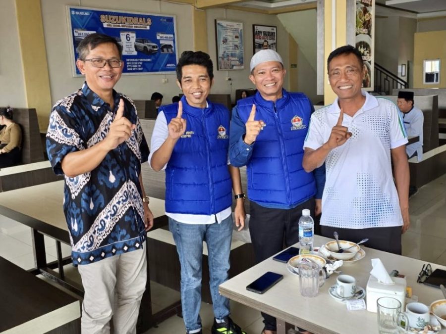 HNSI Kepri