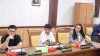 PAD parkir batam PAD parkir batam