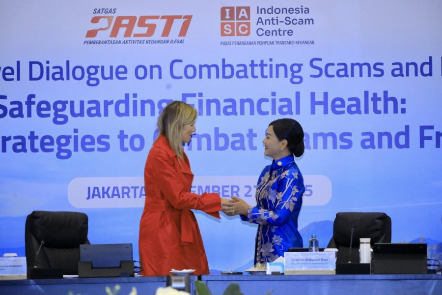 Ratu Maxima Indonesia