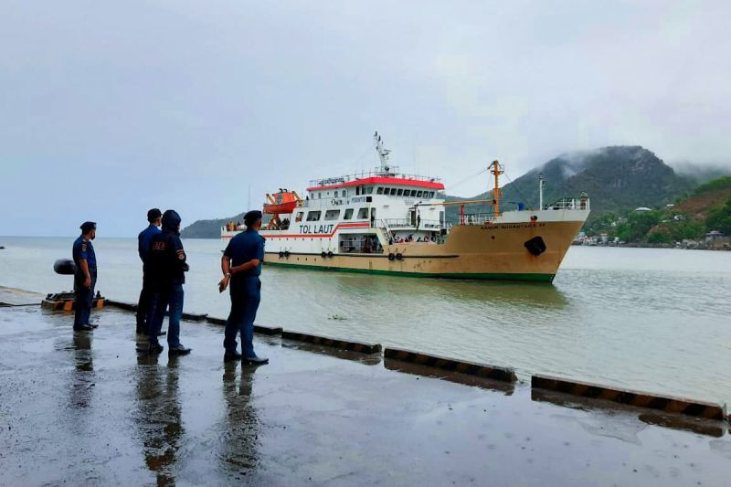 Surat Persetujuan Berlayar