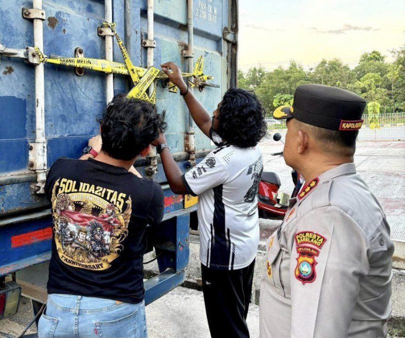 Balpres Batam