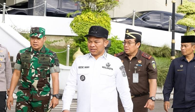 Gubernur riau abdul wahid ditangkap