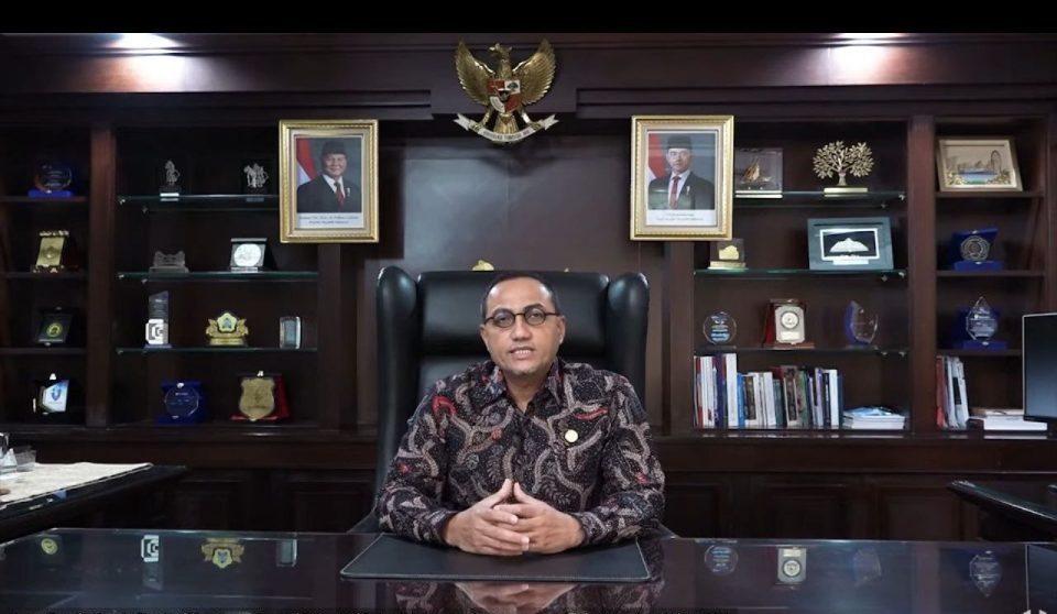 Pemeringkat Kredit UMKM