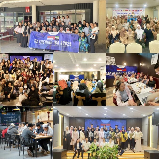 International Business Association