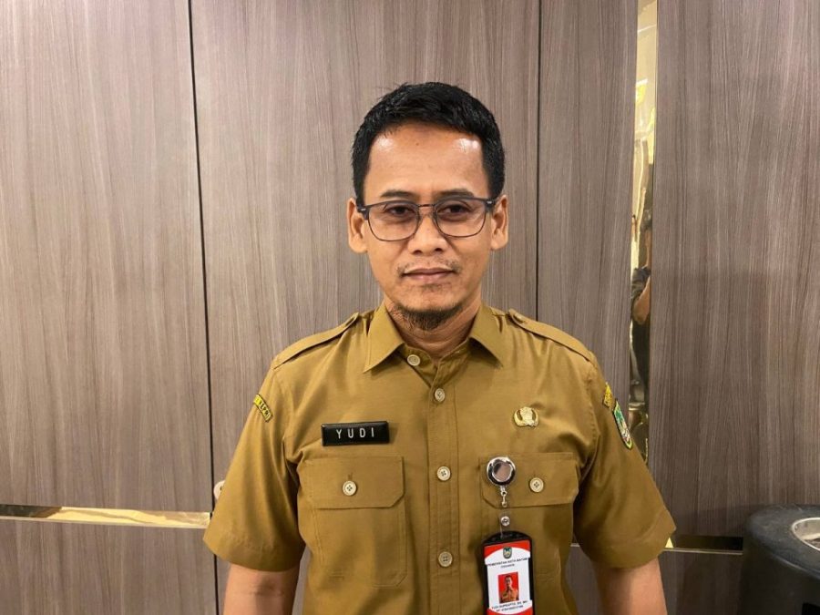Lowongan kerja batam