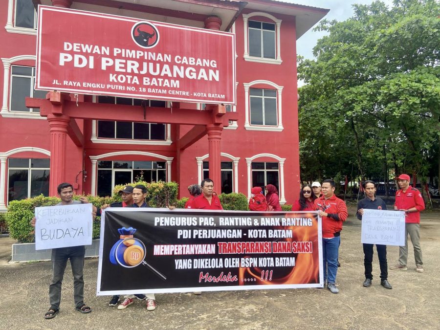PDIP Batam